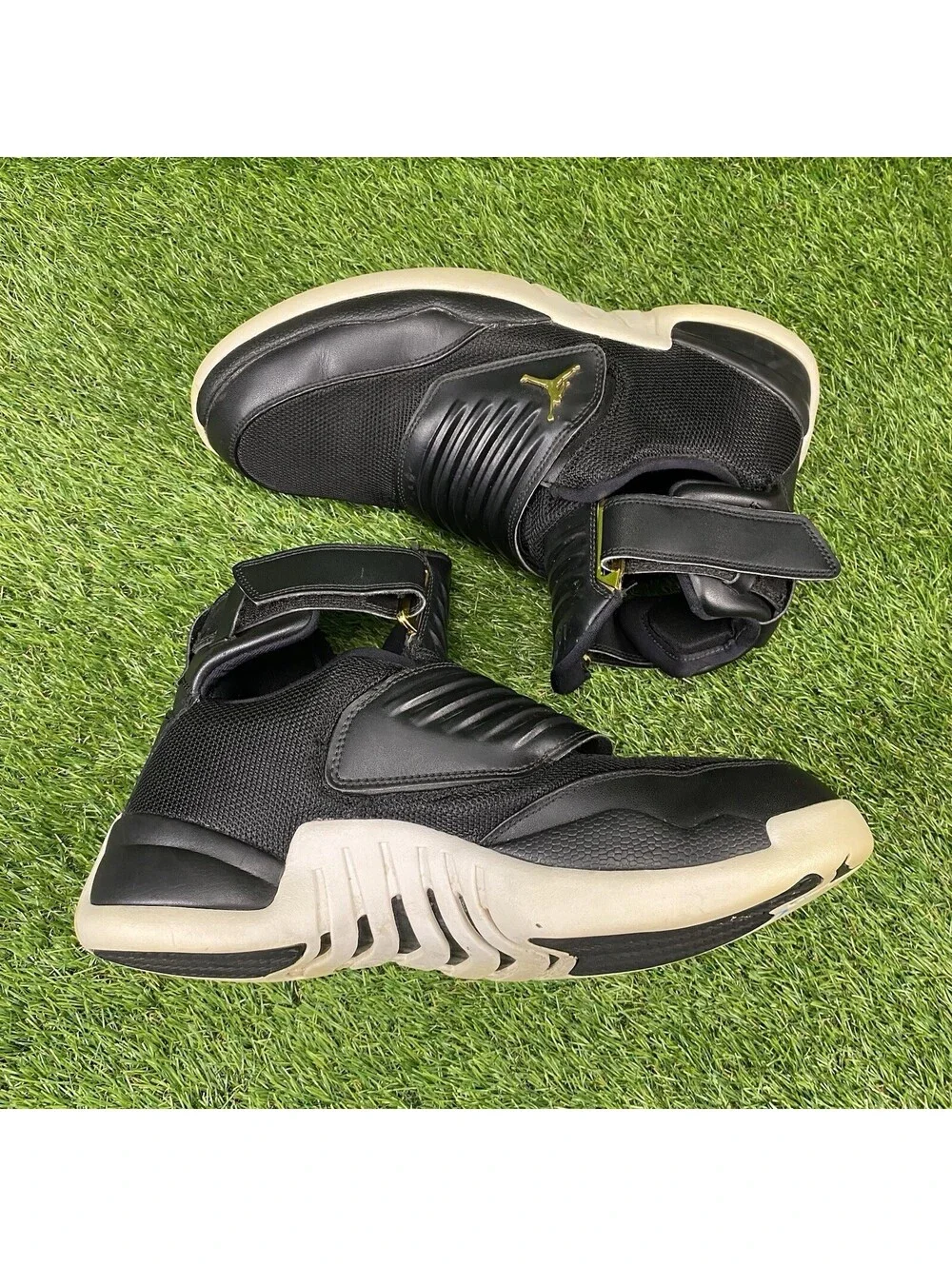 Jordan generation 23